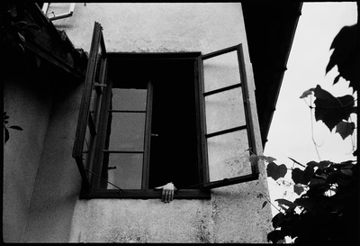 Untitled, 1969, photograph, 55,5 x 37,5 cm