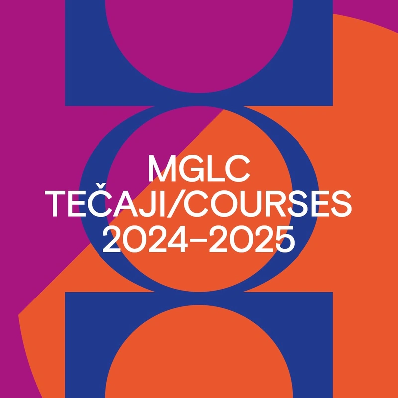 MGLC Courses 2024–2025