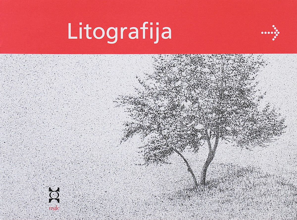 Litografija