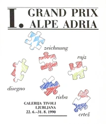 1. Grand Prix Alpe Adria