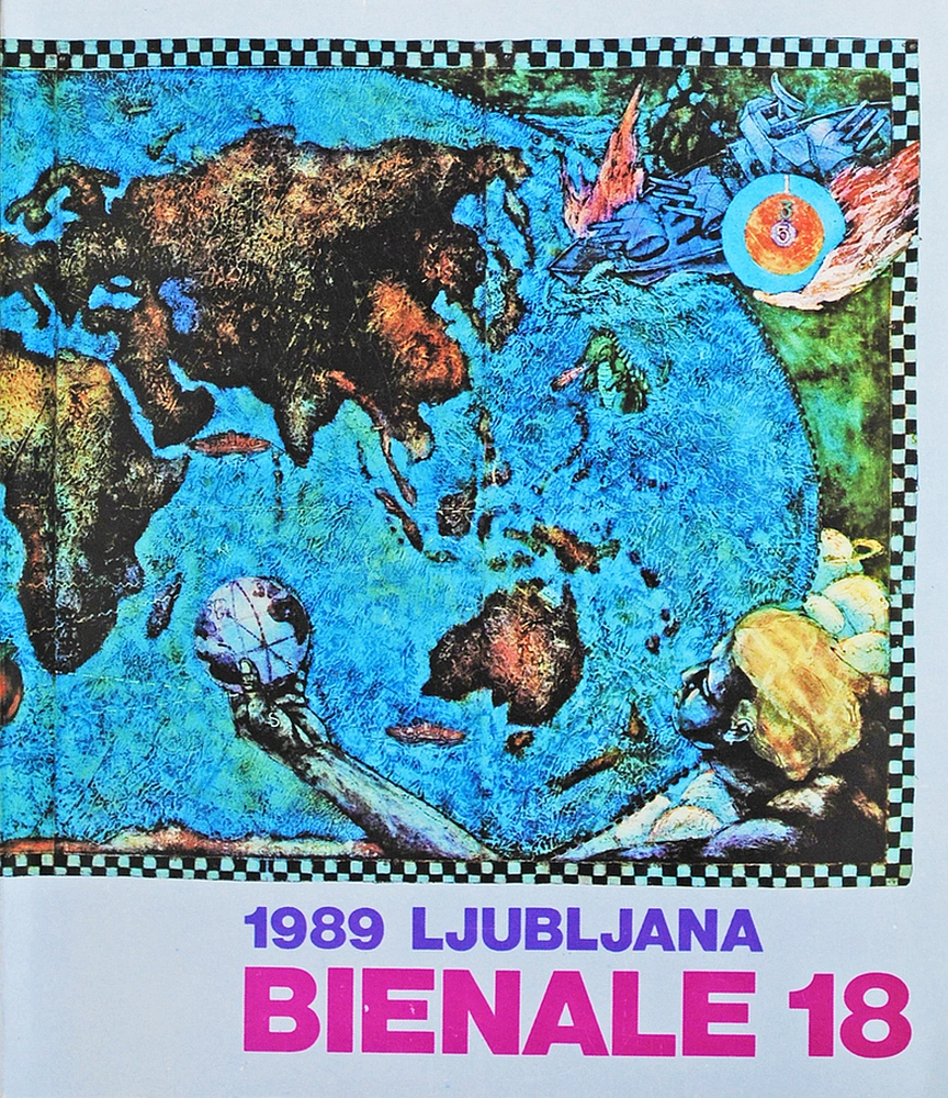 18. mednarodni grafični bienale