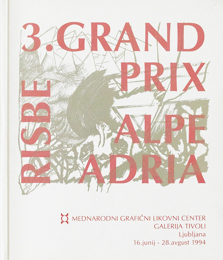 3rd Alpe Adria Grand Prix