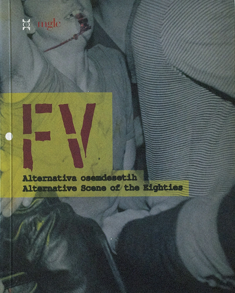 FV, Alternative Scene of the Eighties