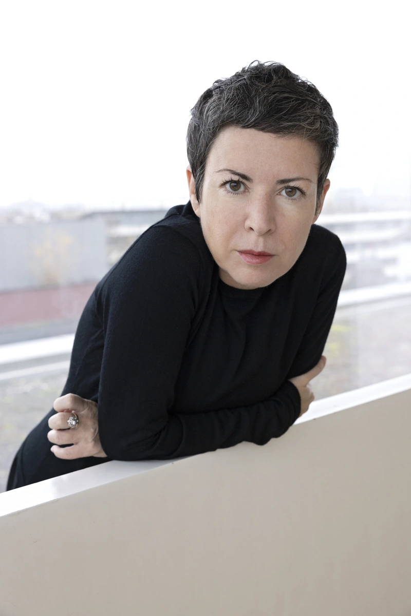 Chus Martínez appointed Artistic Director of the 36th Ljubljana Biennale of Graphic Arts