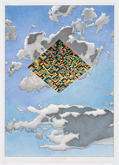 Drago Hrvacki, R-61, 1982.