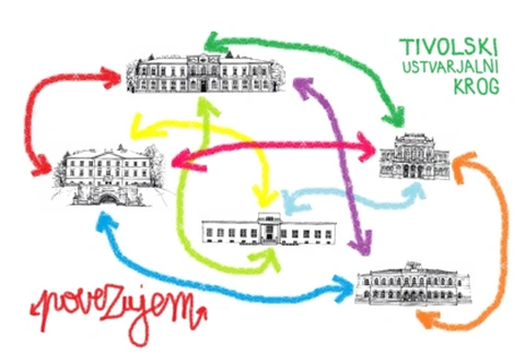 PovezujeM/TIVOLSKI USTVARJALNI KROG