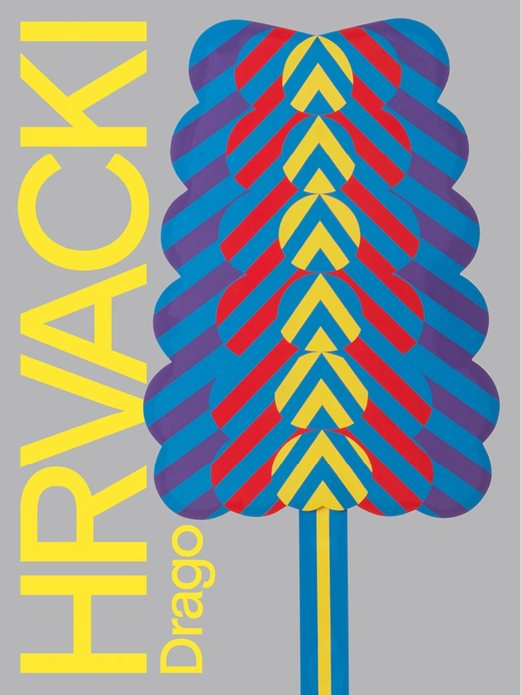Drago Hrvacki, A Space of Order and Quiet Retreat