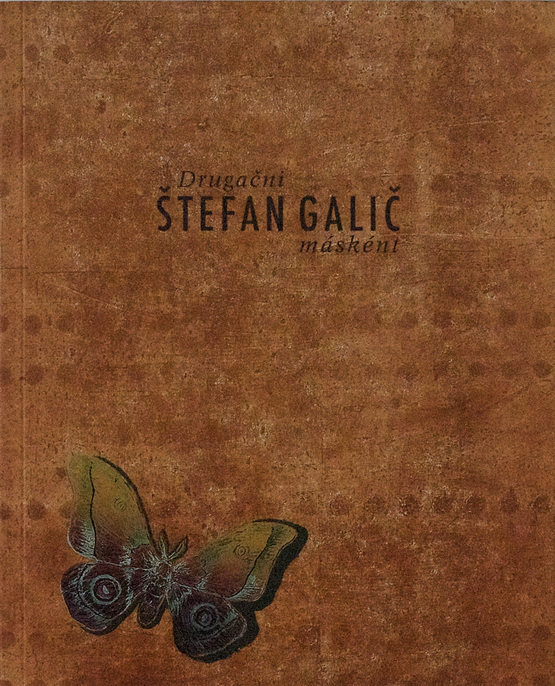 Drugačni Štefan Galič
