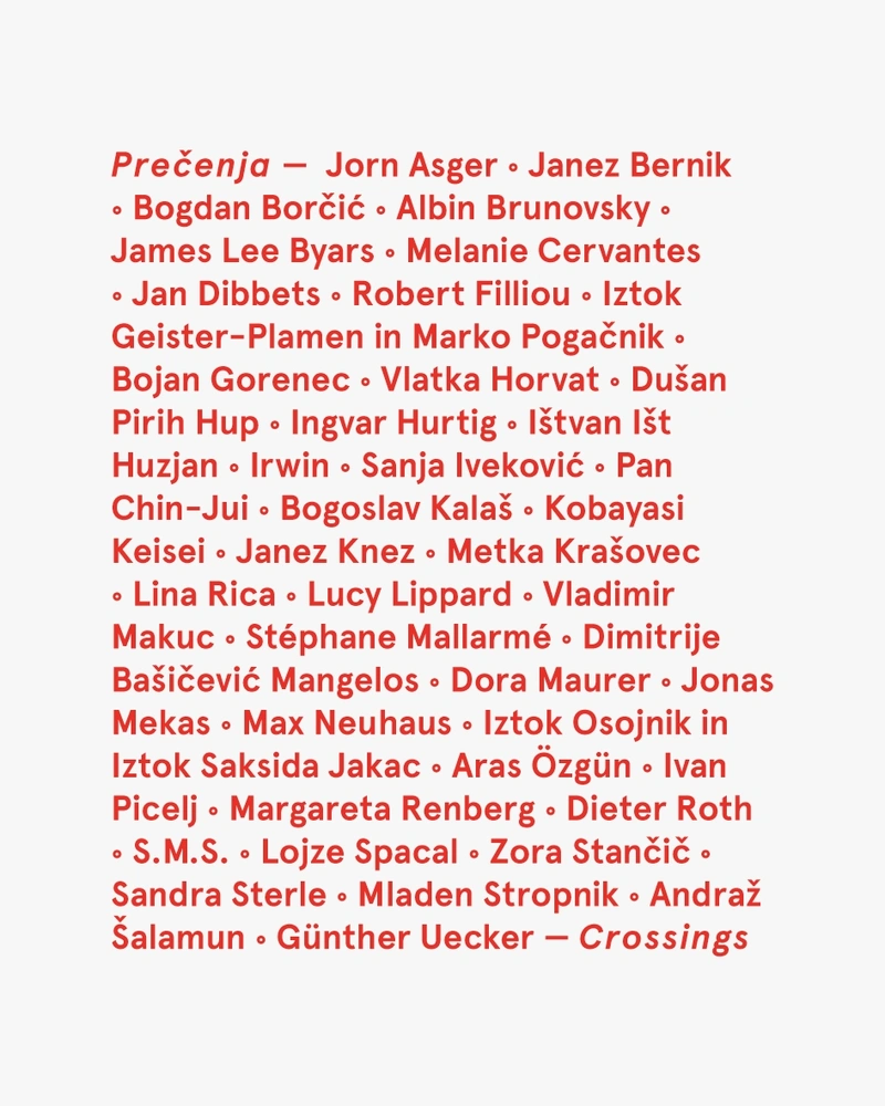 Prečenja