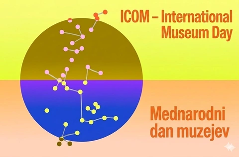 Mednarodni dan muzejev – ICOM
