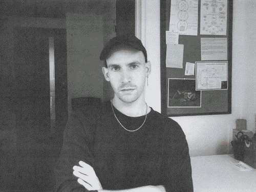 Áron Birtalan