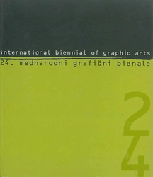 24. mednarodni grafični bienale