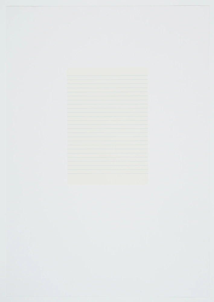 Thin line 6