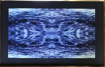 All Things Are Made Of Water III/1
