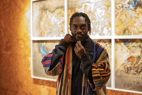 Photo: Urška Boljkovac. MGLC Archive.