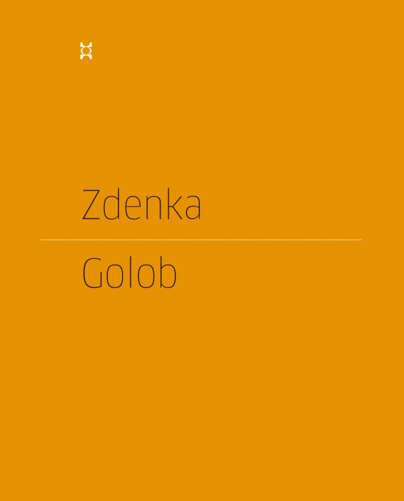 Zdenka Golob, Grafike