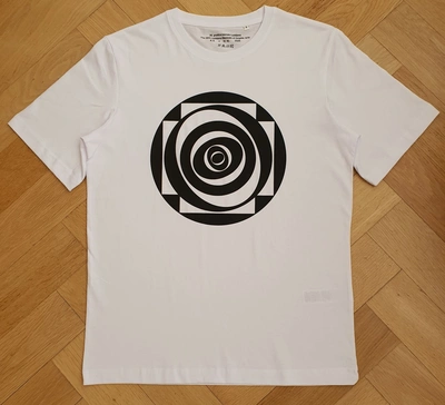 The 36th Ljubljana Biennale of Graphic Arts: The Oracle - T-shirt