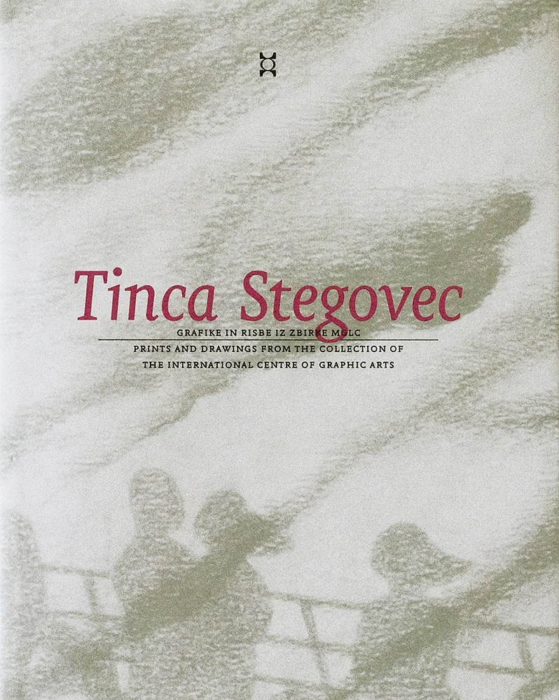 Tinca Stegovec, Grafike in risbe iz zbirke Mednarodnega grafičnega likovnega centra