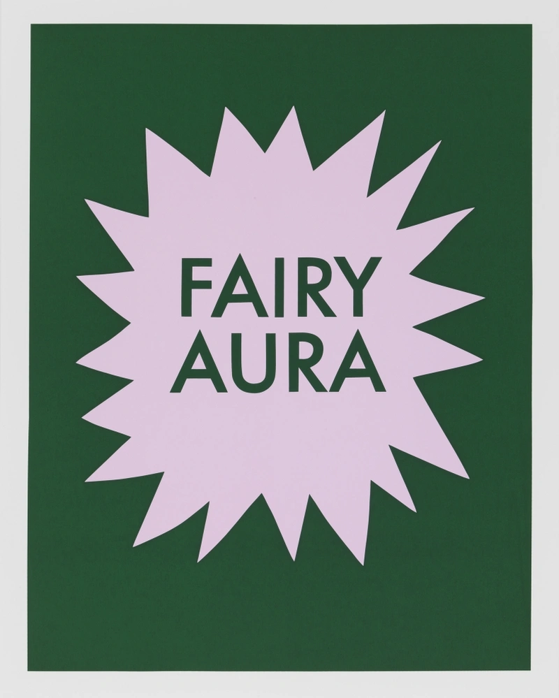 Fairy Aura