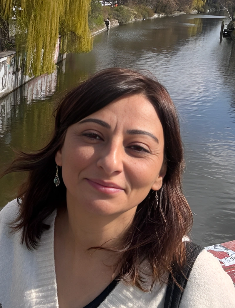 Rana Anani selected as critic-in-residence for 2026