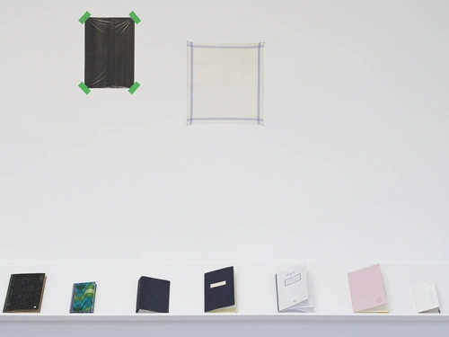Small but dangers, Natura morta. Installation view, MGLC Grad Tivoli, 2025/2026.