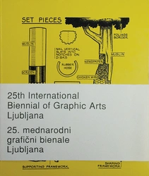 25. mednarodni grafični bienale