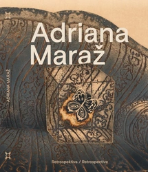 Adriana Maraž, Retrospektiva