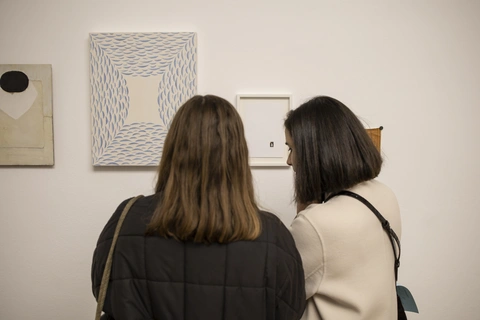 Photo: Urška Boljkovac. MGLC Archive.