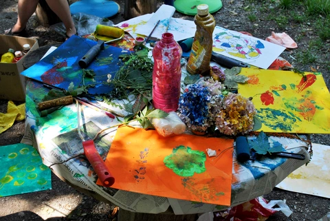 Photo: Urška Boljkovac. MGLC Archive.