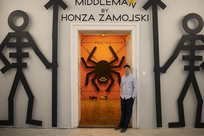 Honza Zamojski