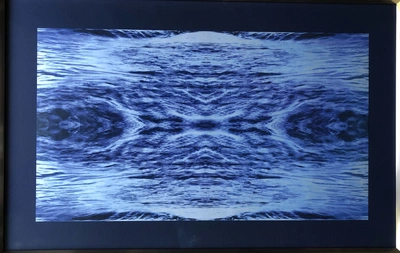 All Things Are Made Of Water II/1
