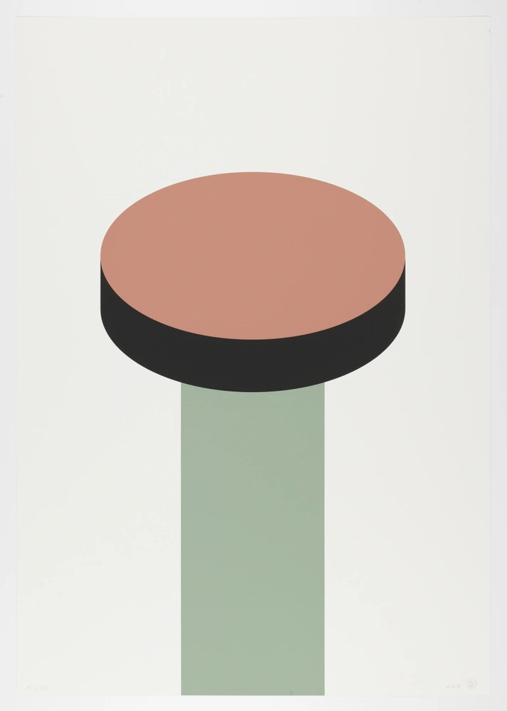 Stool