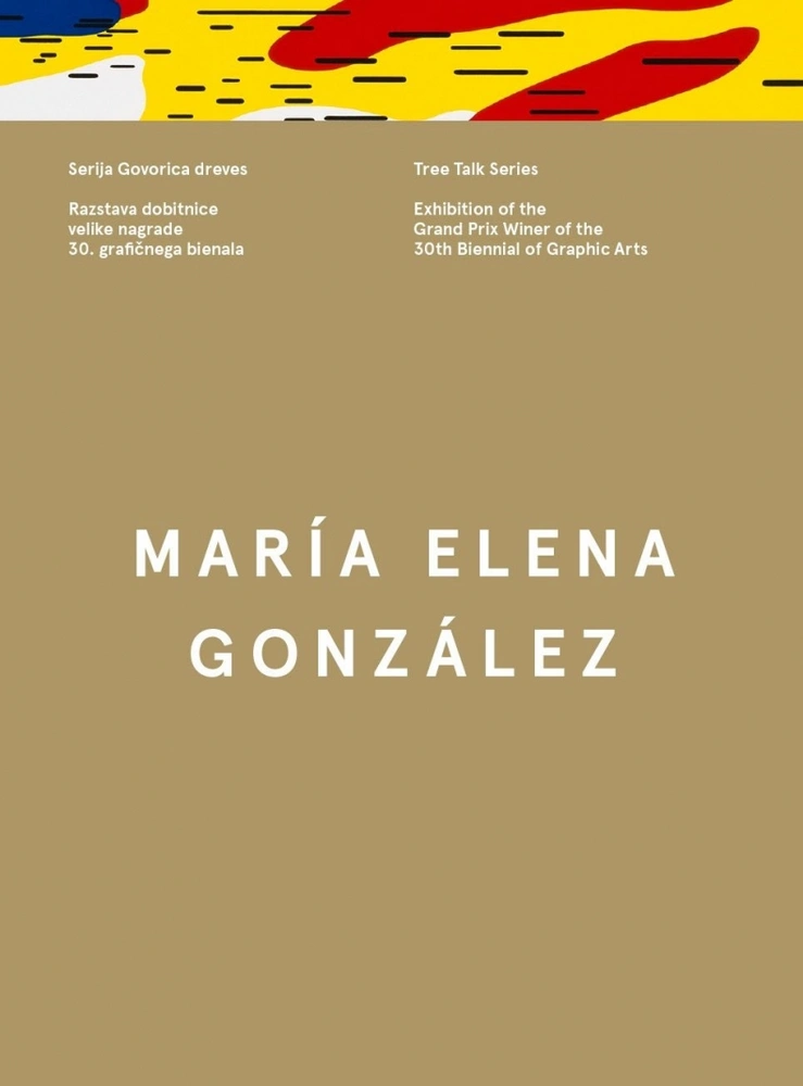 María Elena González, Tree Talk Series