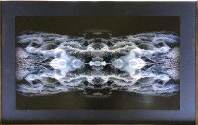 All Things Are Made Of Water I/1