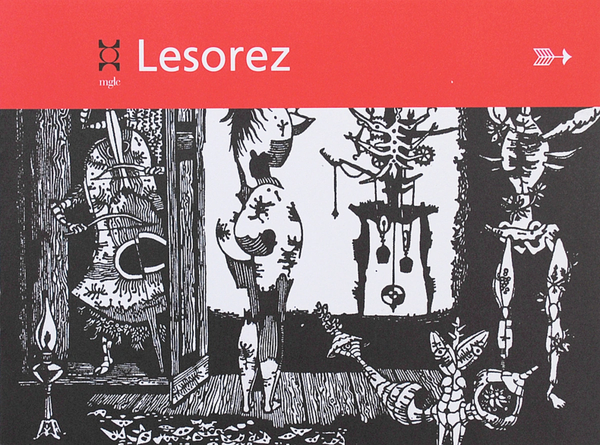 Lesorez