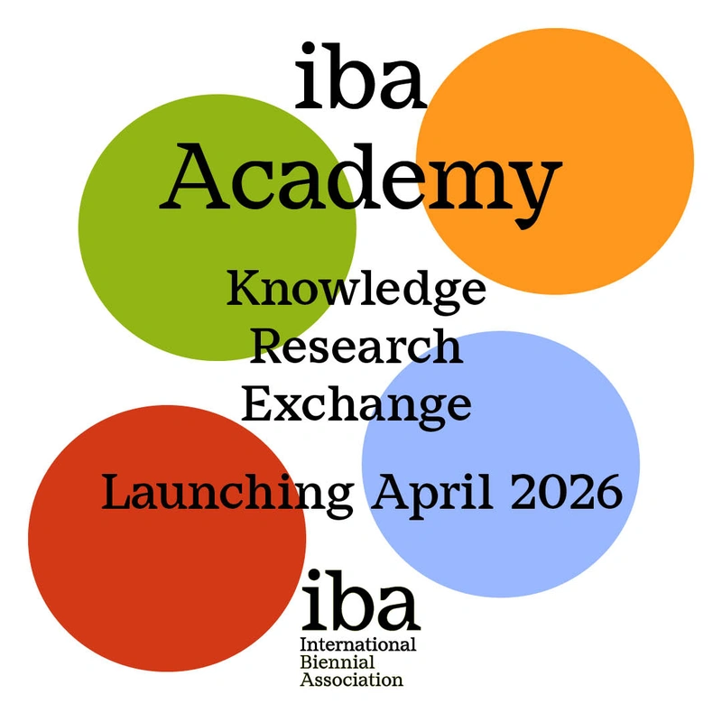 Biennials and Memory: Expanding on Archival Practices