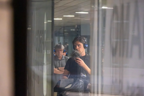 Foto: Matej Tomažin