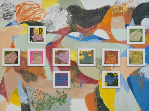 Foto: Jaka Babnik. Arhiv MGLC.