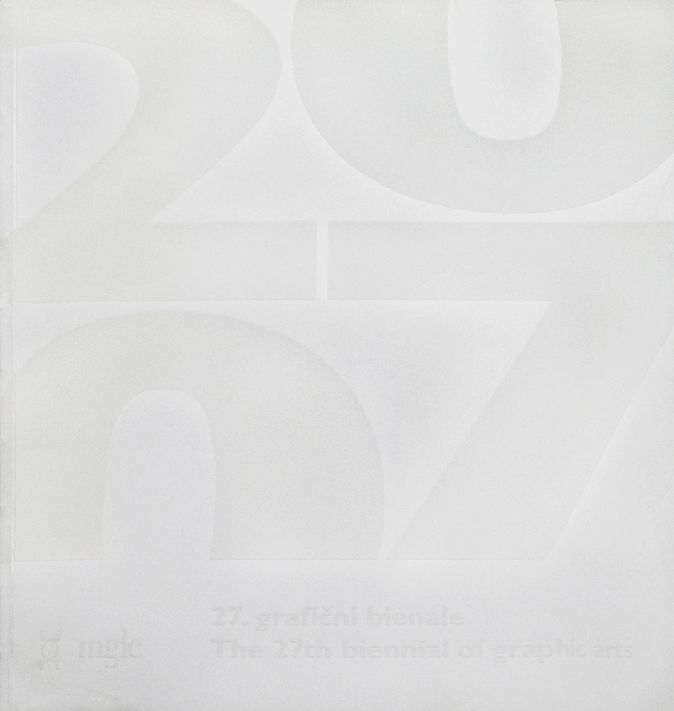 27. grafični bienale