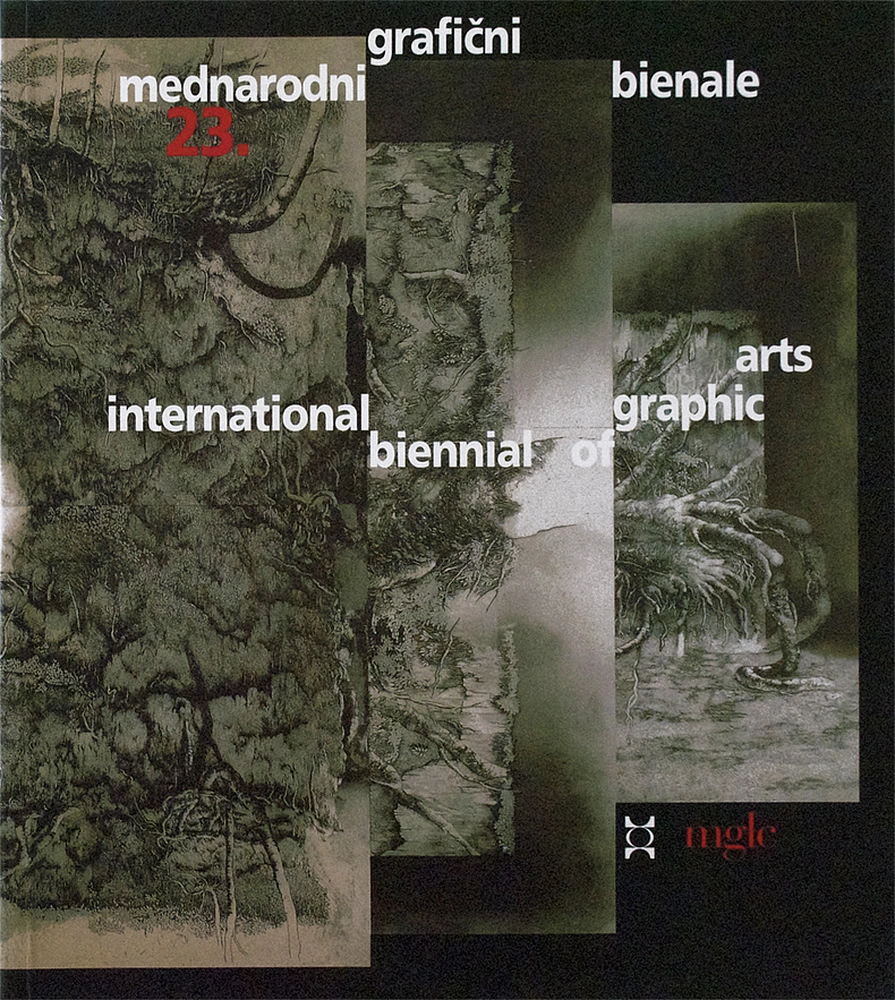 23. mednarodni grafični bienale