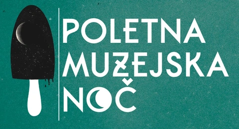 Poletna muzejska noč 2024