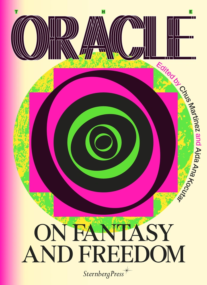 The Oracle: On Fantasy and Freedom