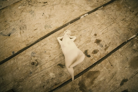 Photo: Urška Boljkovac. MGLC Archive.