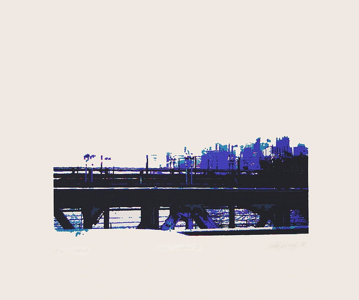 Brez naslova III