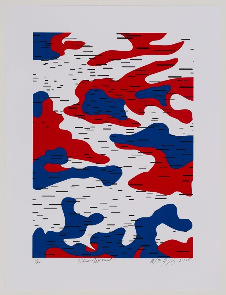 Camo National