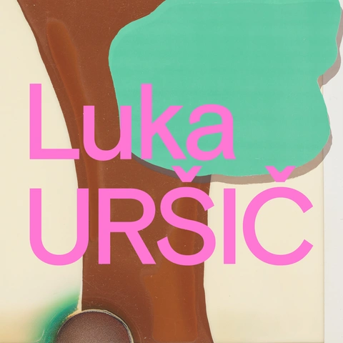 Luka Uršič, The Gift of Failure