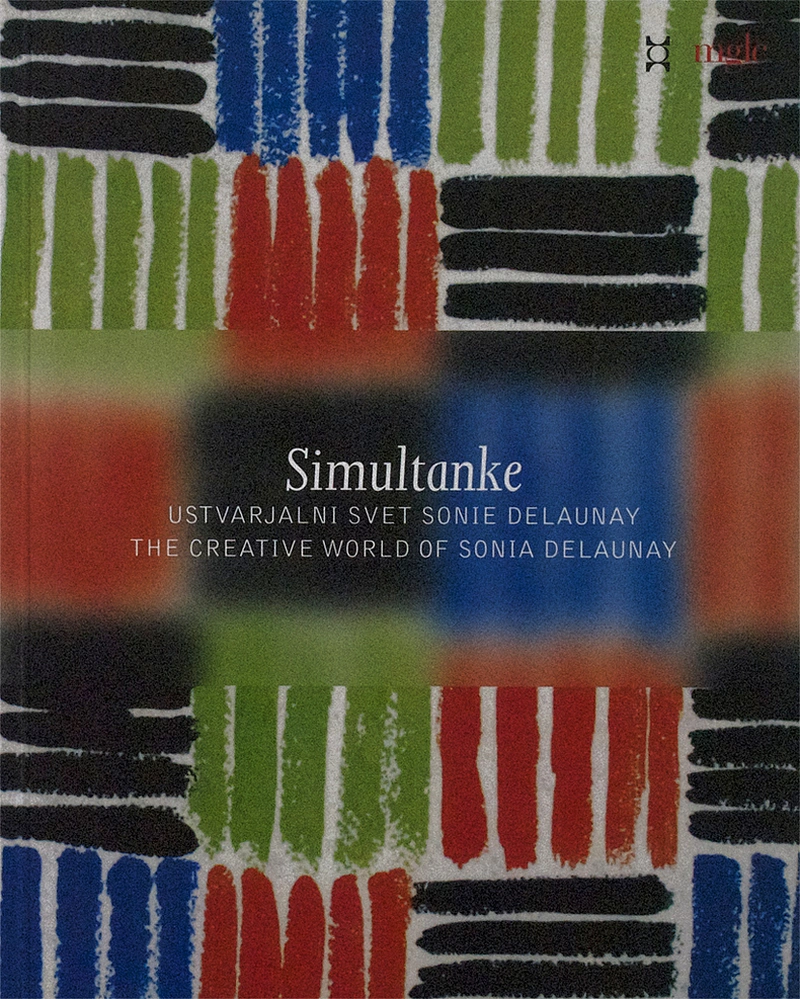 Simultanke: The Creative World of Sonia Delaunay