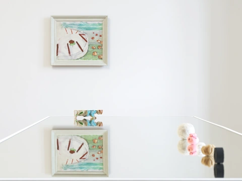 Photo: Jaka Babnik. MGLC Archive.