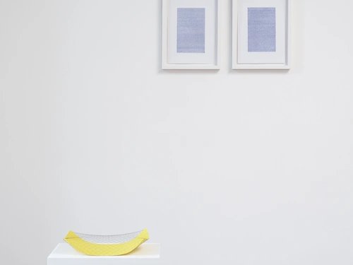 Small but dangers, Natura morta. Installation view, MGLC Grad Tivoli, 2025/2026.