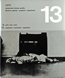 13. mednarodni grafični bienale